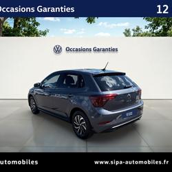 Volkswagen Polo Polo 1.0 TSI 95 S&S BVM5 VW Edition 5p Lescar