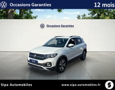 Volkswagen T-Cross Lescar