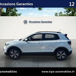 Volkswagen T-Cross T-Cross 1.0 TSI 95 Start/Stop BVM5 Lounge 5p Lescar