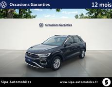 Volkswagen T-Roc Lescar