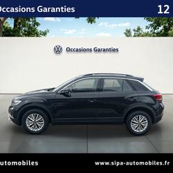 Volkswagen T-Roc T-Roc 1.5 TSI EVO 150 Start/Stop DSG7 Life Business 5p Lescar