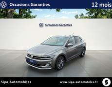 Volkswagen Polo Lescar