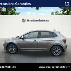 Volkswagen Polo Polo 1.0 TSI 95 S&S BVM5 Copper Line 5p Lescar