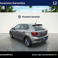 Volkswagen Polo Polo 1.0 TSI 95 S&S BVM5 Copper Line 5p Lescar