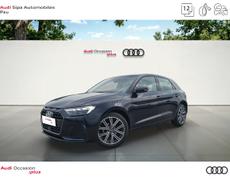 Audi A1 Sportback Lescar