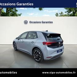 Volkswagen ID3 ID.3 204 ch Pro Performance Life Plus 5p Lescar