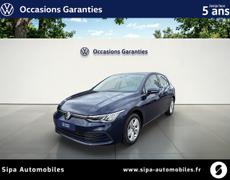 Volkswagen Golf 8