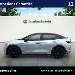 Volkswagen ID5 ID.5 299 ch GTX 5p Lescar