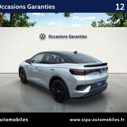 Volkswagen ID5 ID.5 299 ch GTX 5p Lescar