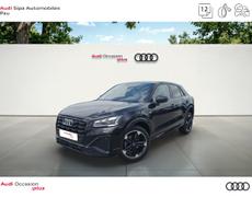 Audi Q2 Lescar