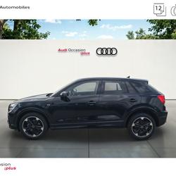 Audi Q2 Q2 35 TFSI 150 S tronic 7 S line 5p Lescar