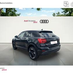 Audi Q2 Q2 35 TFSI 150 S tronic 7 S line 5p Lescar