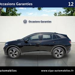 Volkswagen ID4 ID.4 149 ch Pure Life Plus 5p Lescar