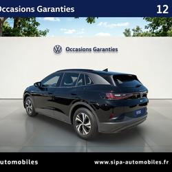 Volkswagen ID4 ID.4 149 ch Pure Life Plus 5p Lescar