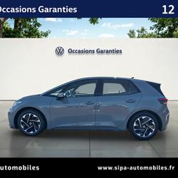 Volkswagen ID3 ID.3 204 ch Pro Performance Life Plus 5p Lescar