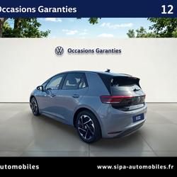 Volkswagen ID3 ID.3 204 ch Pro Performance Life Plus 5p Lescar