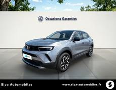 Opel Mokka Lescar