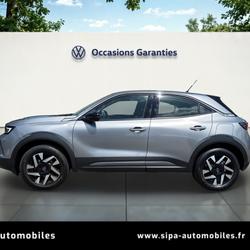 Opel Mokka Mokka 1.2 Turbo 130 ch BVA8 Elegance 5p Lescar