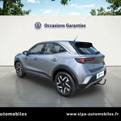 Opel Mokka Mokka 1.2 Turbo 130 ch BVA8 Elegance 5p Lescar