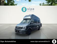 Volkswagen California Lescar