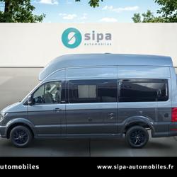 Volkswagen California Grand California 600 3.5t 2.0 TDI 163 EU6 BVA8  4p Lescar