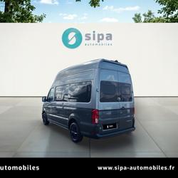 Volkswagen California Grand California 600 3.5t 2.0 TDI 163 EU6 BVA8  4p Lescar