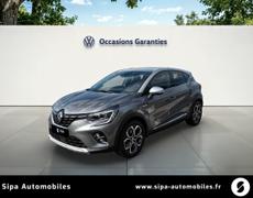 Renault Captur Lescar