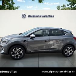 Renault Captur Captur E-Tech full hybrid 145  5p Lescar