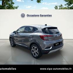 Renault Captur Captur E-Tech full hybrid 145  5p Lescar