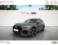 Audi Q5 Lescar