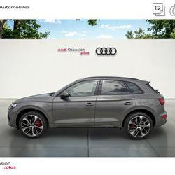 Audi Q5 Q5 50 TFSIe 299 S tronic 7 Quattro S line 5p Lescar