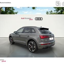 Audi Q5 Q5 50 TFSIe 299 S tronic 7 Quattro S line 5p Lescar