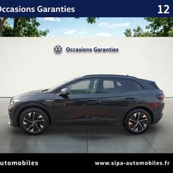 Volkswagen ID4 ID.4 204 ch  5p Lescar