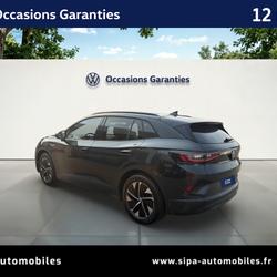 Volkswagen ID4 ID.4 204 ch  5p Lescar