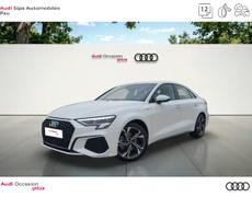 Audi A3 Lescar