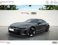 Audi e-tron Lescar