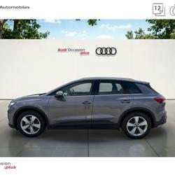 Audi Q4 e-tron Q4 e-tron 45 285 ch 82 kWh Design 5p Lescar