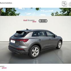 Audi Q4 e-tron Q4 e-tron 45 285 ch 82 kWh Design 5p Lescar