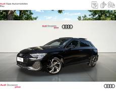 Audi A3 Sportback Lescar