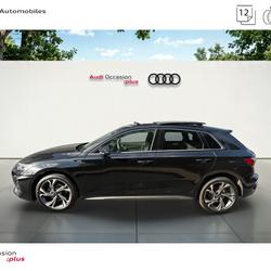 Audi A3 Sportback A3 Sportback TDI 150 S tronic 7 S line 5p Lescar