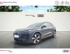 Audi Q6 e-tron Lescar