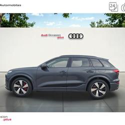 Audi Q6 e-tron Q6 e-tron 387 ch 100 kWh quattro S line 5p Lescar