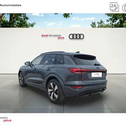 Audi Q6 e-tron Q6 e-tron 387 ch 100 kWh quattro S line 5p Lescar