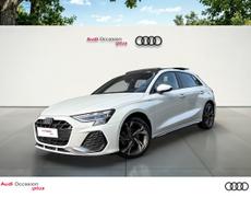 Audi A3 Sportback Lescar