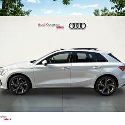 Audi A3 Sportback A3 Sportback TDI 150 S tronic 7 S line 5p Lescar