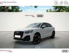 Audi Q2 Lescar