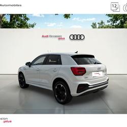 Audi Q2 Q2 30 TDI 116 S tronic 7 S line 5p Lescar