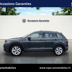 Volkswagen Tiguan Tiguan 2.0 TDI 150ch DSG7 Elegance 5p Lescar