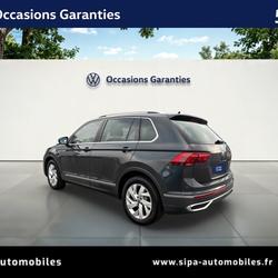 Volkswagen Tiguan Tiguan 2.0 TDI 150ch DSG7 Elegance 5p Lescar