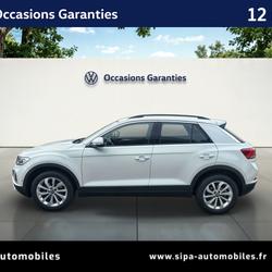 Volkswagen T-Roc T-Roc 1.5 TSI EVO 150 Start/Stop DSG7 Life Plus 5p Lescar